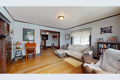 106  Oak St, Westby, WI 54667 - Photo 6