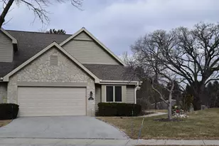 N22 W24122 Cloister Circle, Pewaukee, WI 53072 - Photo 1