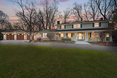 N59W38235  Mainland Dr, Oconomowoc, WI 53066 - Photo 2