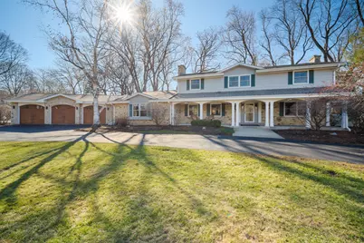 N59W38235  Mainland Dr, Oconomowoc, WI 53066 - Photo 1