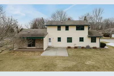 W158N10768  Catskill Ln, Germantown, WI 53022 - Photo 38