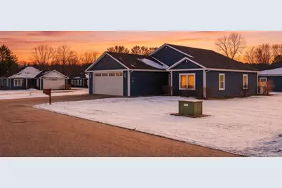 20153  Hammer Ave, Galesville, WI 54630 - Photo 1