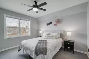 1243 Firethorn Dr, West Bend, WI 53090 - Photo 16