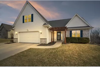 1243  Firethorn Dr, West Bend, WI 53090 - Photo 28