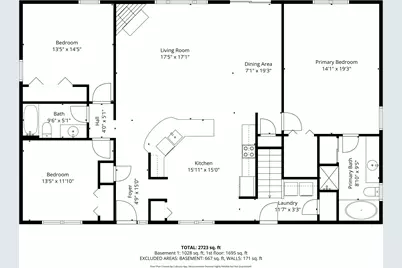 1960  Foxcroft Ln, Waukesha, WI 53189 - Photo 40