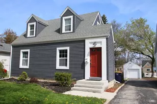 8724 W McMyron St, West Allis, WI 53214 - Photo 1