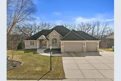 315  Prairie Song Dr, Waukesha, WI 53188 - Photo 1