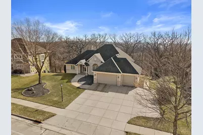 315  Prairie Song Dr, Waukesha, WI 53188 - Photo 54