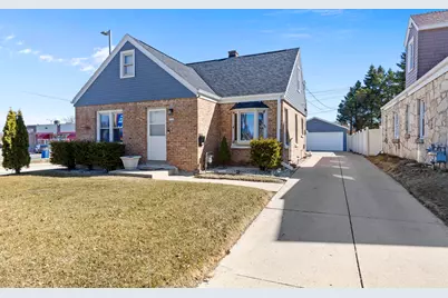 3130 S 60th St, Milwaukee, WI 53219 - Photo 2