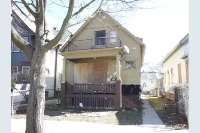 3578 N 10th St, Milwaukee, WI 53206 - Photo 1