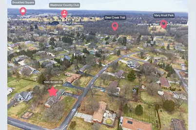 1245  Simon Dr, Brookfield, WI 53005 - Photo 46