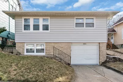 2801 W High St, Racine, WI 53404 - Photo 1