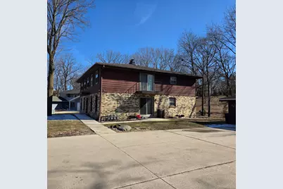 801  Teutonia Dr, Burlington, WI 53105 - Photo 6