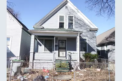 3137 N 29th St, Milwaukee, WI 53216 - Photo 1