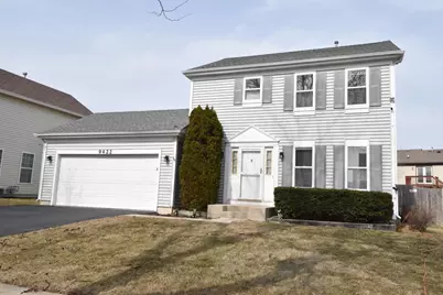 9422  71st St, Kenosha, WI 53142 - Photo 1