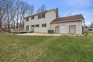 11912 28th Ave, Pleasant Prairie, WI 53158 - Photo 46