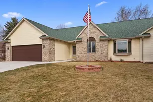 1408 Prairie Ln, Sheboygan Falls, WI 53085 - Photo 1