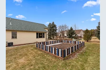 1408  Prairie Ln, Sheboygan Falls, WI 53085 - Photo 24