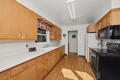 N4593  County Rd P -, Darien, WI 53115 - Photo 2