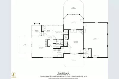 N2337 W Main Rd, Linn, WI 53147 - Photo 26