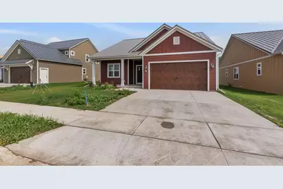 116  Luxembourg Brotherhood Blvd, Belgium, WI 53004 - Photo 1