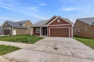 116 Luxembourg Brotherhood Blvd, Belgium, WI 53004 - Photo 1