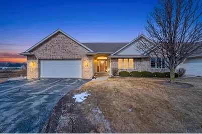 6298  92nd Pl, Pleasant Prairie, WI 53158 - Photo 2