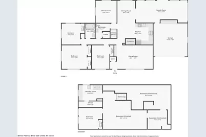 8810 S Patricia Blvd, Oak Creek, WI 53154 - Photo 62