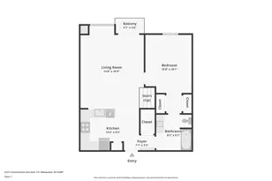 2121 S Kinnickinnic Ave, Milwaukee, WI 53207 - Photo 48