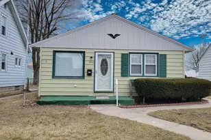 4436 N 66th St, Milwaukee, WI 53218 - Photo 2