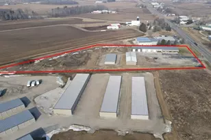 N7402 State 42 Hwy, Mosel, WI 53083 - Photo 1