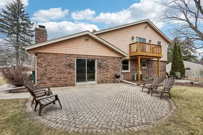 9959 W Conrad St, Hales Corners, WI 53228 - Photo 26