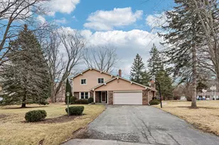 9959 W Conrad St, Hales Corners, WI 53130 - Photo 34