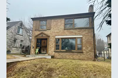 3837 N 51st Blvd #3839, Milwaukee, WI 53216 - Photo 1