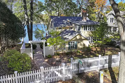 W5530  Westshore Dr, La Grange, WI 53121 - Photo 4