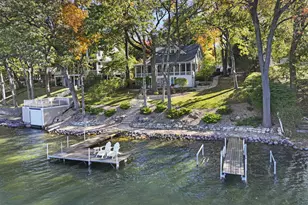 W5530 Westshore Dr, La Grange, WI 53121 - Photo 1