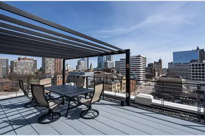 270 E Highland Ave #916, Milwaukee, WI 53202 - Photo 32