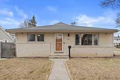 9300 W Eden Pl, Milwaukee, WI 53228 - Photo 2