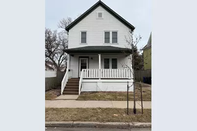 233  Frank Ave, Racine, WI 53404 - Photo 1