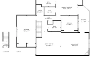 N114W16484 Crown Ct, Germantown, WI 53022 - Photo 40