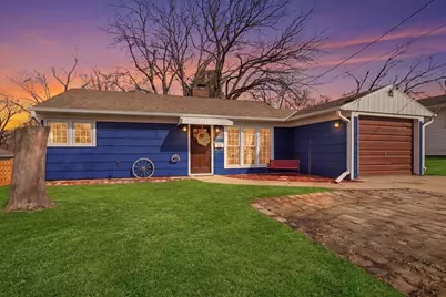 1011  Aurora St, Waukesha, WI 53186 - Photo 1