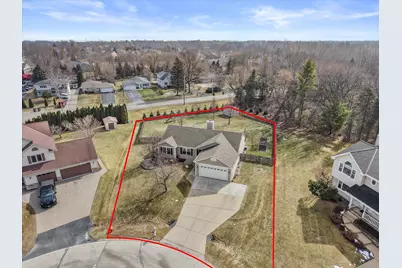 2321 E Cody Ct, Oak Creek, WI 53154 - Photo 38