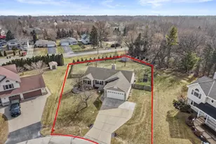 2321 E Cody Ct, Oak Creek, WI 53154 - Photo 38