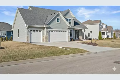 W153N4899  Orchid Cir, Menomonee Falls, WI 53051 - Photo 1