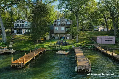 W5510  Westshore Dr, La Grange, WI 53121 - Photo 2