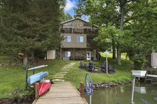 W5510 Westshore Dr, La Grange, WI 53121 - Photo 1