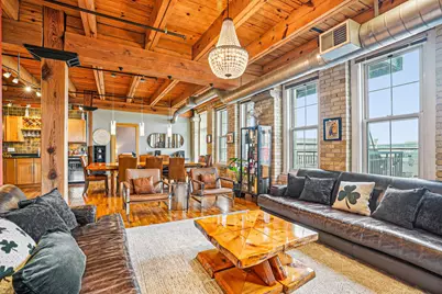 413 N 2nd St #Unit 570, Milwaukee, WI 53203 - Photo 1