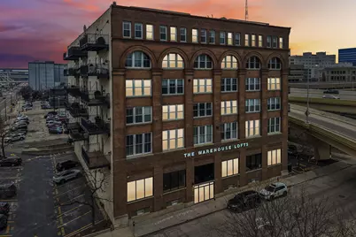 413 N 2nd St #Unit 570, Milwaukee, WI 53203 - Photo 54