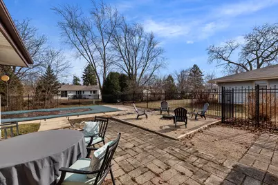 6110  Thornridge Ln, Greendale, WI 53129 - Photo 24