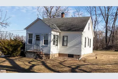 265  Charlevoix St, Marquette, WI 53947 - Photo 1